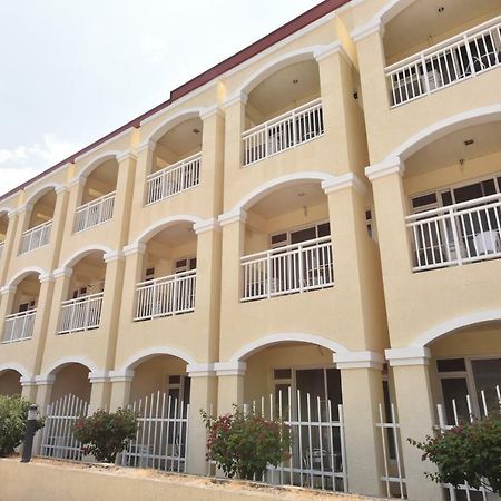 Subic Coco Hotel Olongapo Exterior photo