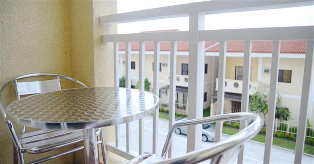 Subic Coco Hotel Olongapo Exterior photo