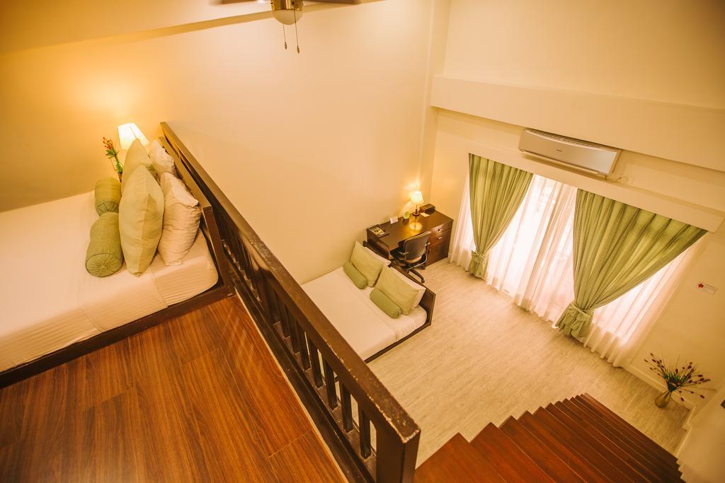 Subic Coco Hotel Olongapo Room photo