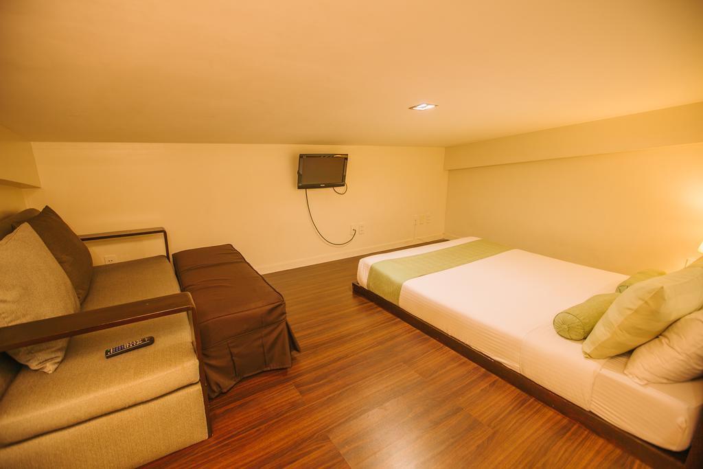 Subic Coco Hotel Olongapo Room photo