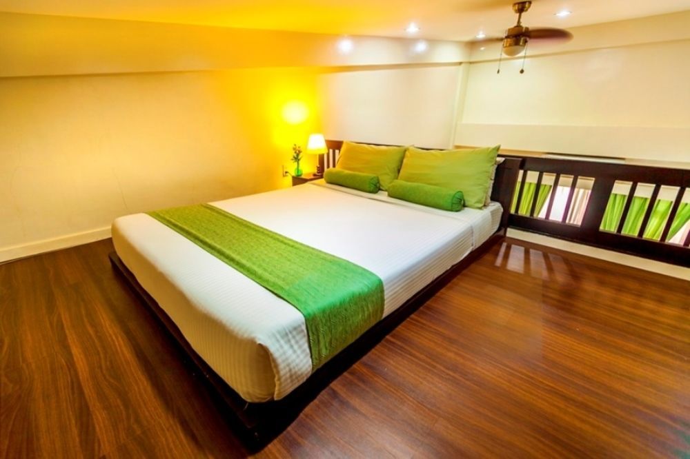 Subic Coco Hotel Olongapo Exterior photo